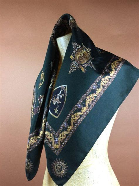 givenchy grene scarf|Givenchy shawl.